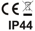 SOLIGHT 1V241 Christmas Lights - icon