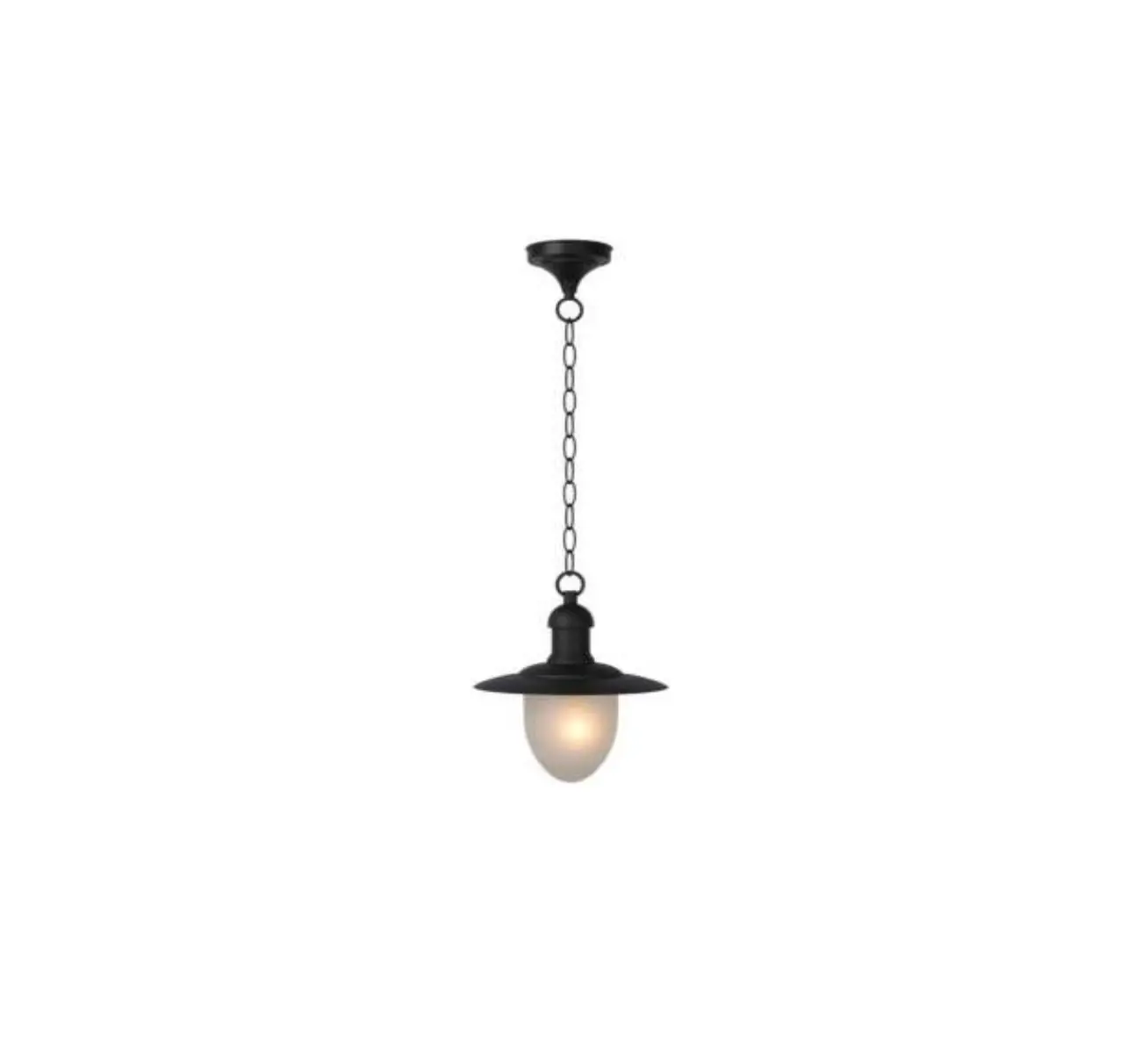 Lucide 11872 Aruba Outdoor Pendant Light Instruction Manual