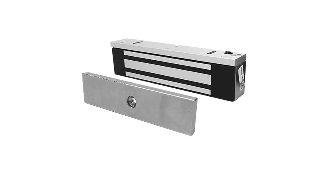 Soyal Ar-0400wf Electromagnetic Lock Instruction Manual