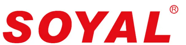 SOYAL - logo