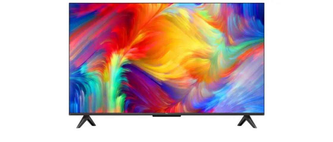 Tcl 43p735 Quhd 4k Google Tv User Manual