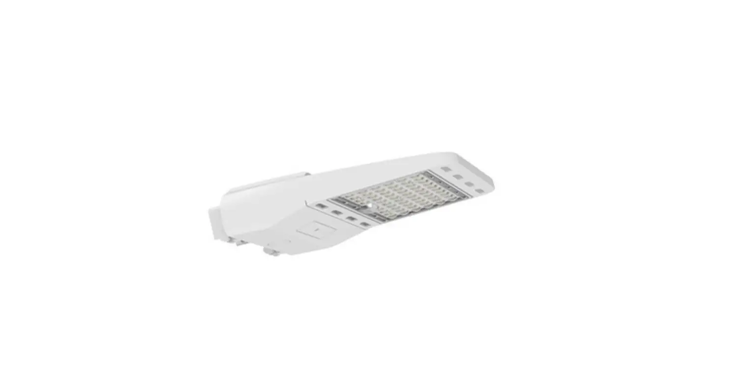 Novalux 84039 80w Led Shoebox Fixture Instruction Manual