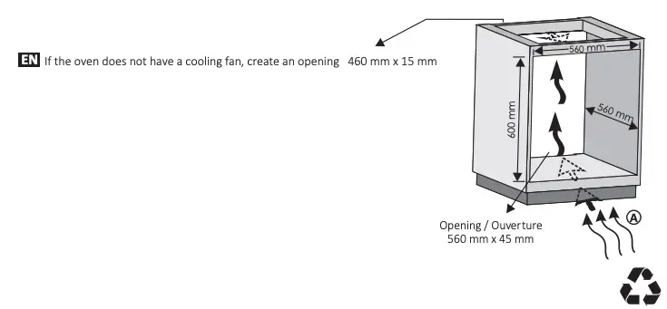 INSTALLATION CONTINUED