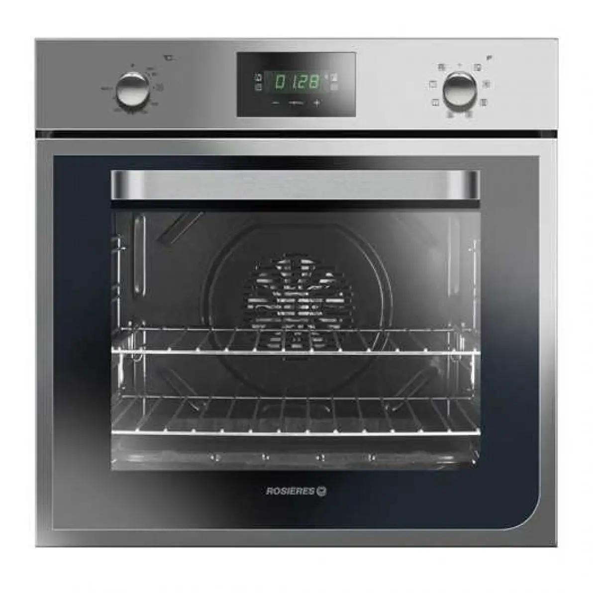 Rosieres Ovens Instruction Manual