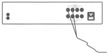 OSD AUDIO 452FZA850V Forza 850T Outdoor 70V 8ohm Omni Speaker - Step 5