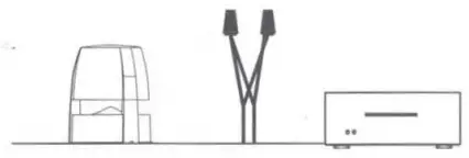 OSD AUDIO 452FZA850V Forza 850T Outdoor 70V 8ohm Omni Speaker - Step 6