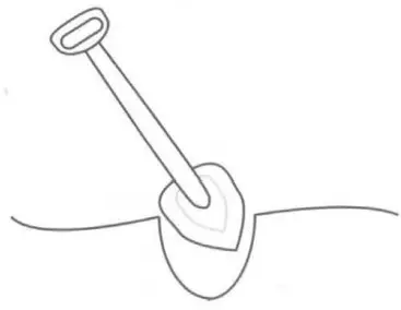 OSD AUDIO 452FZA850V Forza 850T Outdoor 70V 8ohm Omni Speaker - fig