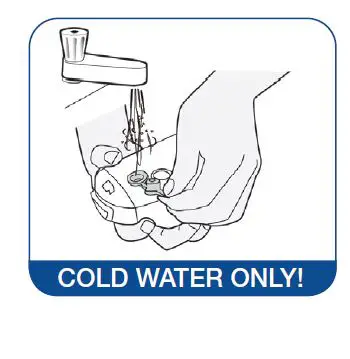 pontec 3200 PondoGarden Irrigation Pump fig (10)