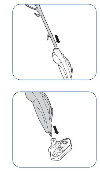 pontec 3200 PondoGarden Irrigation Pump fig (2)