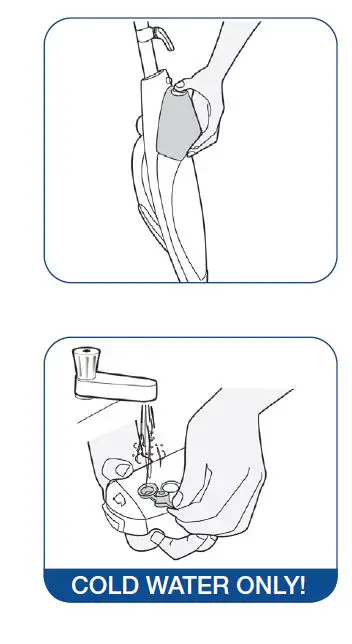 pontec 3200 PondoGarden Irrigation Pump fig (3)