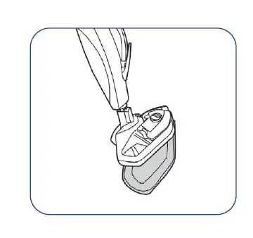 pontec 3200 PondoGarden Irrigation Pump fig (4)