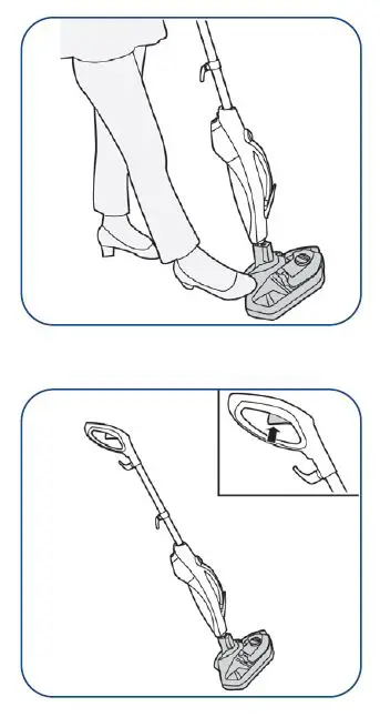 pontec 3200 PondoGarden Irrigation Pump fig (5)