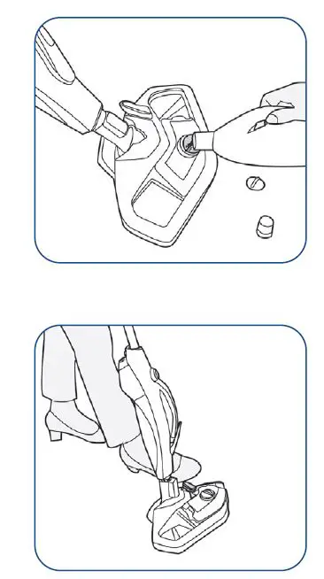 pontec 3200 PondoGarden Irrigation Pump fig (7)