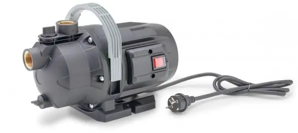 pontec 3200 PondoGarden Irrigation Pump product img