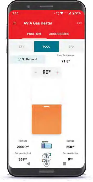 AVIA-018092-Digital-Low-NOx-Natural-Gas-Pool-Heater-05