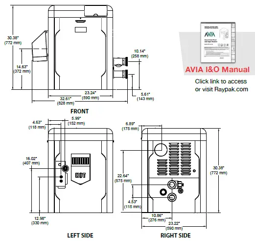 AVIA-018092-Digital-Low-NOx-Natural-Gas-Pool-Heater-07