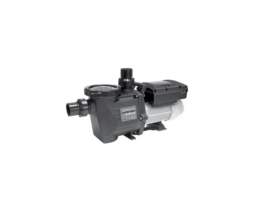 Waterway 63767 Power Defender 1.40 Hp Dual Voltage Variable Speed Pump Owner's Manual Waterway 63767 Power Defender 1.40 Hp Dual Voltage Variable Speed Pump Owner's Manual