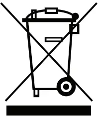Disposal Icon