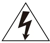 Warning icon