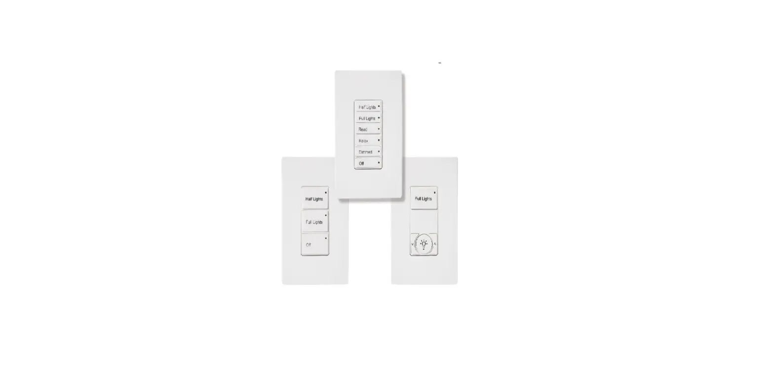 Cooper Controls Ineo Wavelinx Wallstation Instruction Manual Cooper Controls Ineo Wavelinx Wallstation Instruction Manual