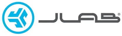 JLAB logo