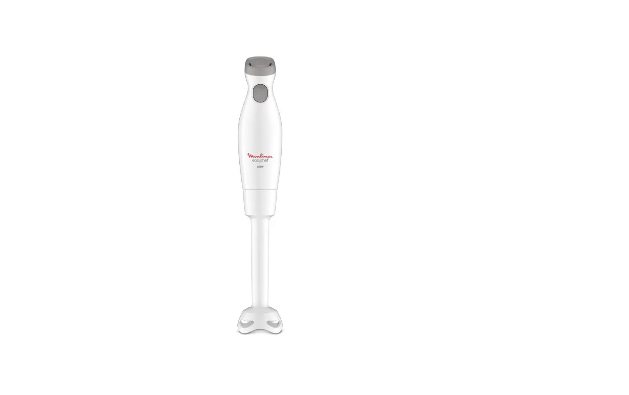 Moulinex Dd-451110 450w Hand Blender Instruction Manual