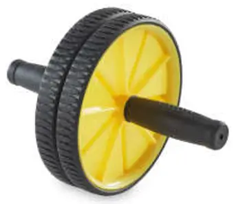 Crane PO43030157 AB Wheel Roller