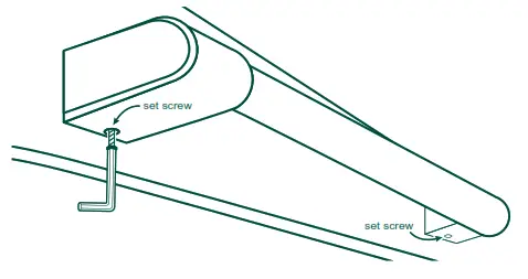 GE APPLIANCES UCC15 Ice machine - fig 10