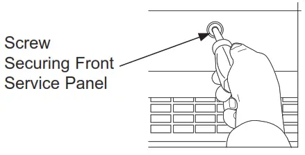 GE APPLIANCES UCC15 Ice machine - fig 12