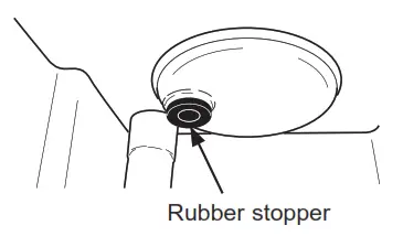 GE APPLIANCES UCC15 Ice machine - fig 16