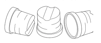GE APPLIANCES UCC15 Ice machine - fig 20