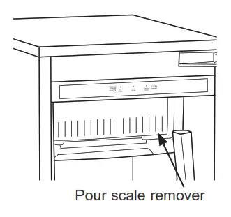 GE APPLIANCES UCC15 Ice machine - fig 21