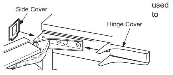 GE APPLIANCES UCC15 Ice machine - fig 5