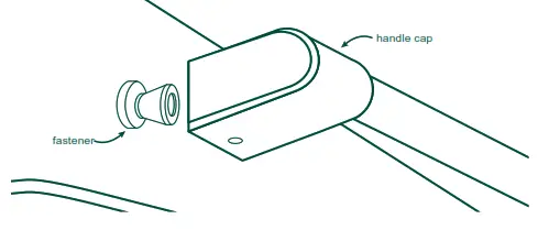 GE APPLIANCES UCC15 Ice machine - fig 9