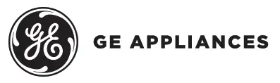 GE APPLIANCES logo