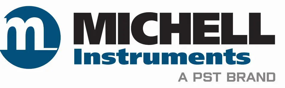 MICHELL Instruments logo