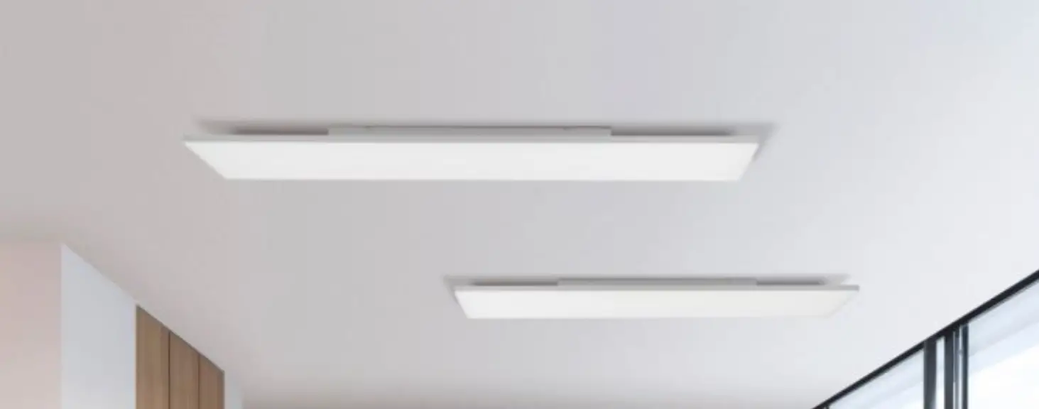 Paul Neuhaus 15553 Led Panels Instruction Manual Paul Neuhaus 15553 Led Panels Instruction Manual