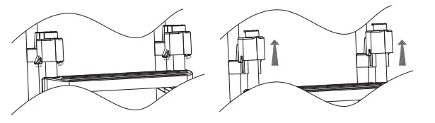 Steinbach 011050 Safety Ladder for Pools Up 90 cm - 12