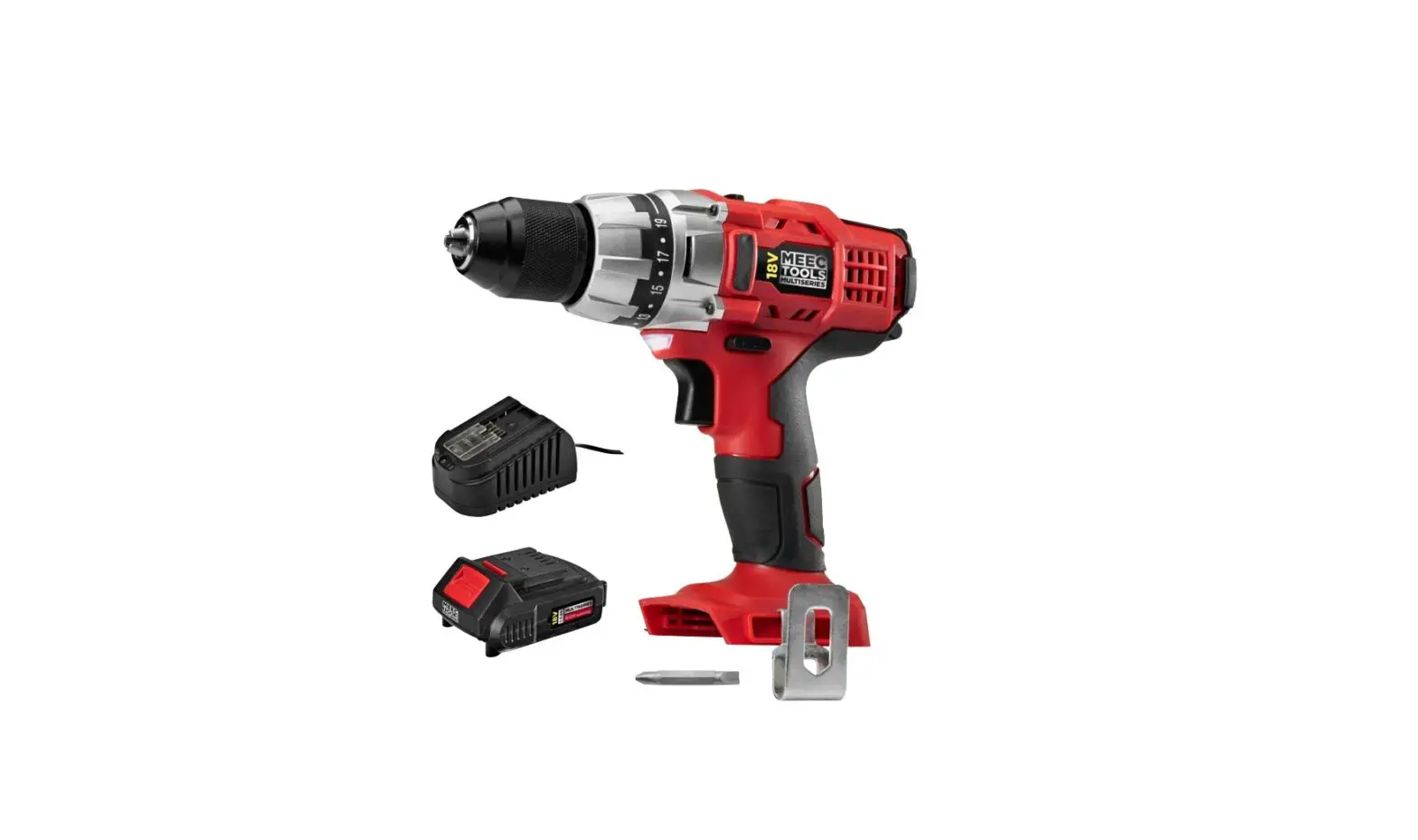 Meec Tools Mini Screwdriver 18v 35nm Instruction Manual Meec Tools Mini Screwdriver 18v 35nm Instruction Manual