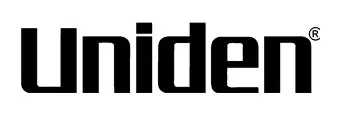 Uniden Logos
