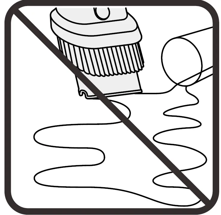 inse S6 Series Cordless Stick. Vacuum Cleaner 02