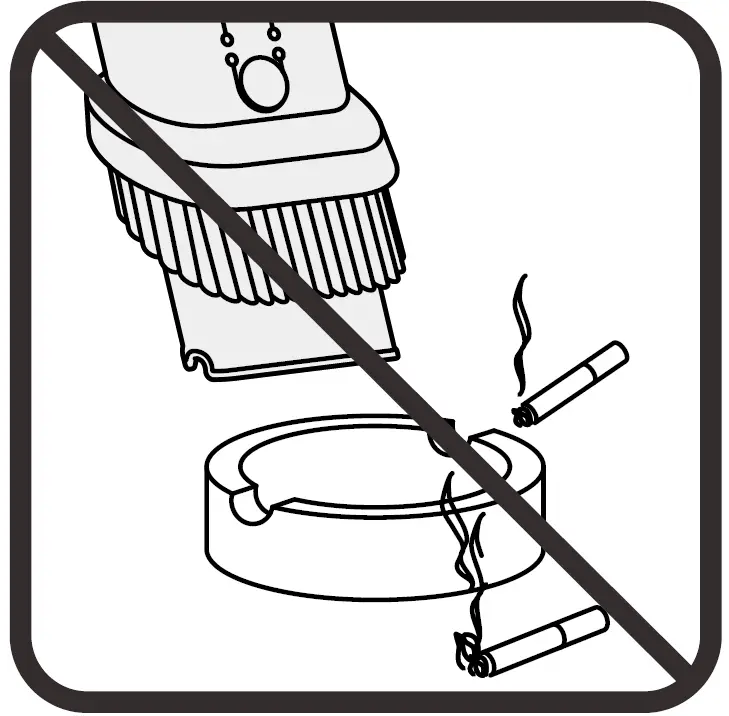 inse S6 Series Cordless Stick. Vacuum Cleaner 02