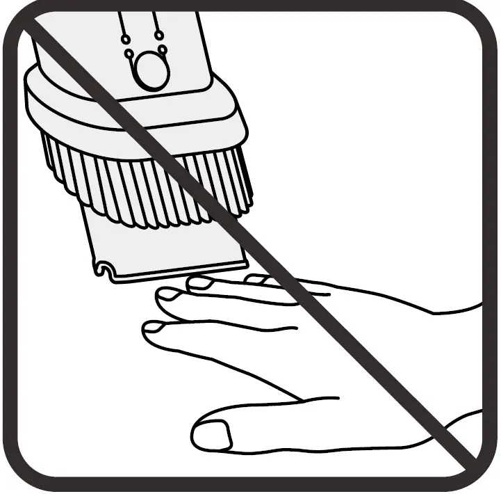 inse S6 Series Cordless Stick. Vacuum Cleaner 02