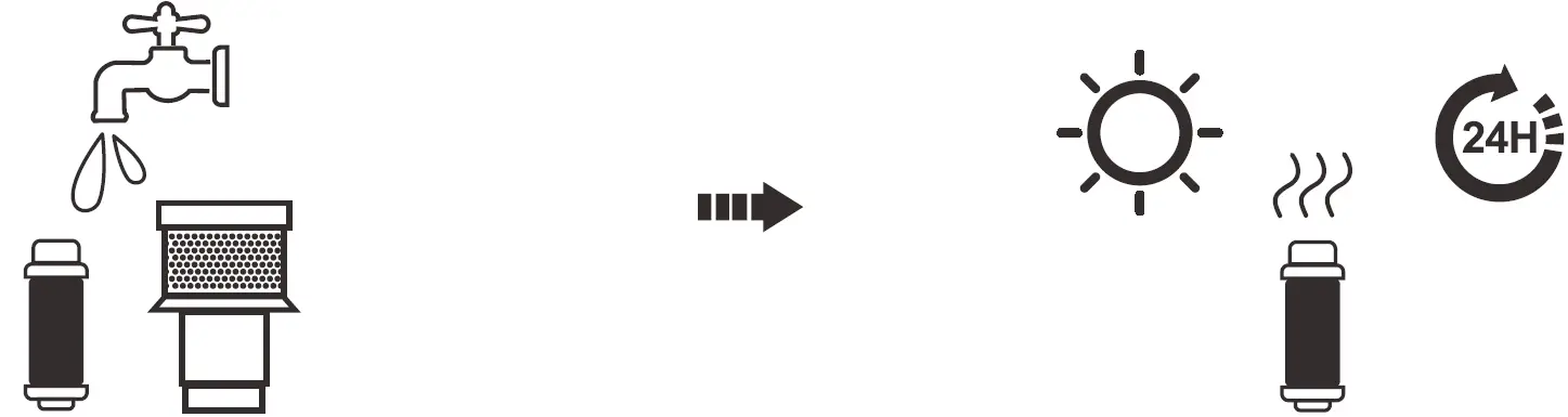 inse S6 Series Cordless Stick. Vacuum Cleaner 44