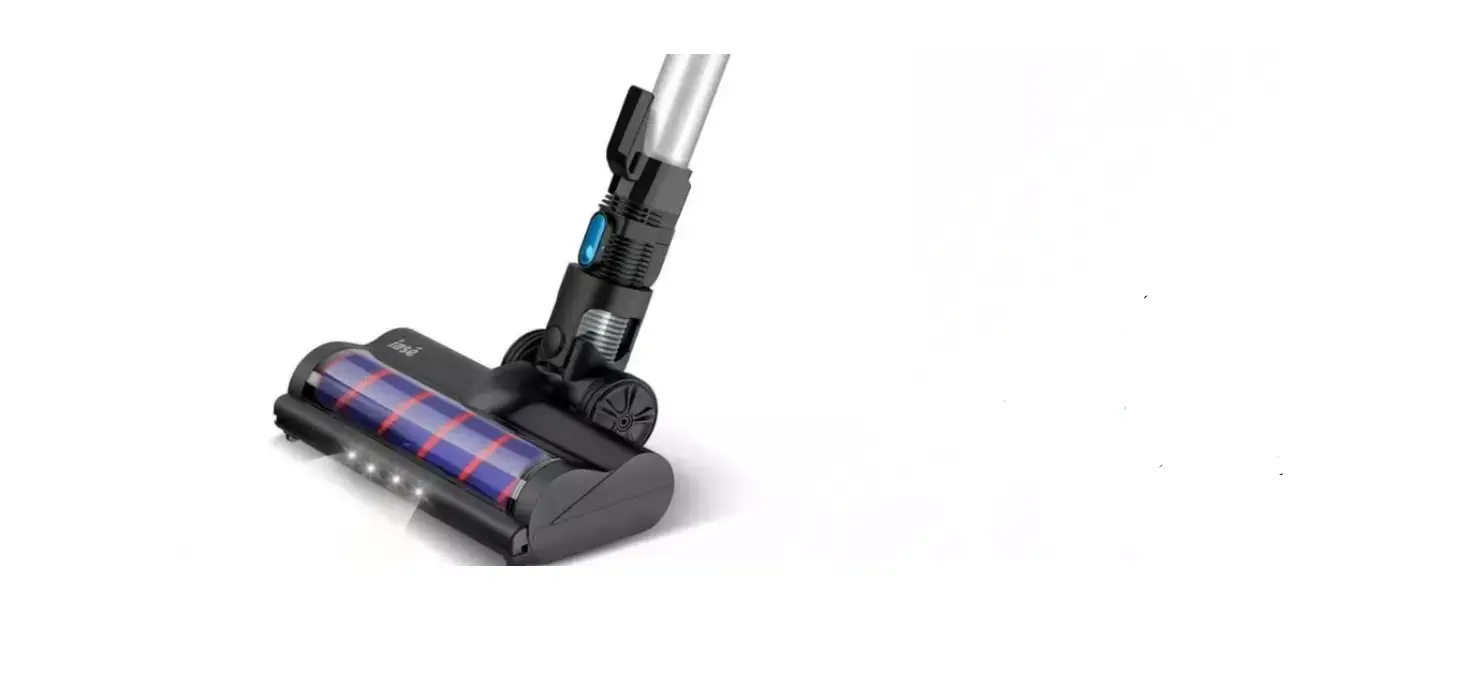 Inse S6 Series Cordless Stick. Vacuum Cleaner User Manual