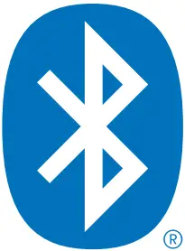 Bluetooth logo