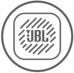 JBL logo