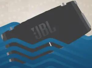 WATERPROOF DUSTPROOF IP67 - 3