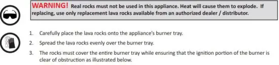 FIG 18 Lava Rock Installation.JPG