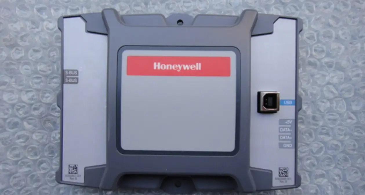 Honeywell Hbt-bms-62-0409-pcmod Pcmod Interface Module Instruction Manual Honeywell Hbt-bms-62-0409-pcmod Pcmod Interface Module Instruction Manual